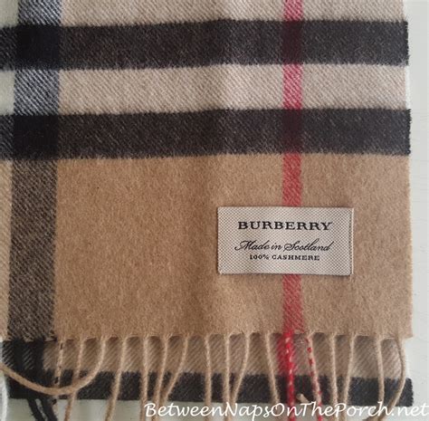 how to tell real burberry scarf from fake|burberry look alike wool scarf.